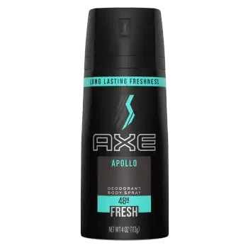 AXE DEOAERO APOLLO - 150ml